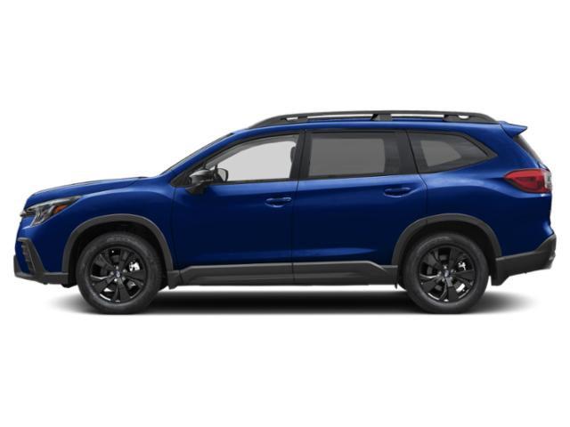 2026 Subaru Ascent Premium 7-Passenger 2026 Subaru Ascent Premium 7-Passenger