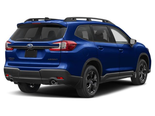 2026 Subaru Ascent Premium 7-Passenger 2026 Subaru Ascent Premium 7-Passenger