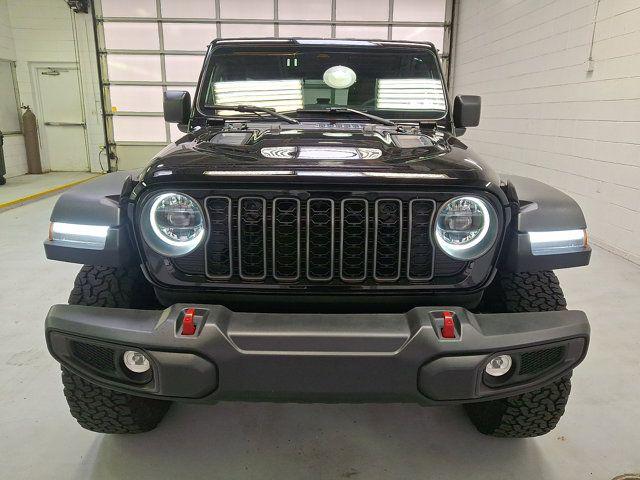 2026 Jeep Wrangler Rubicon 2026 Jeep Wrangler Rubicon