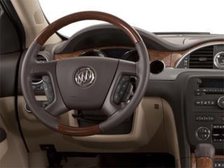 2010 Buick Enclave 1XL