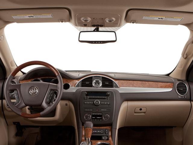 2010 Buick Enclave 1XL