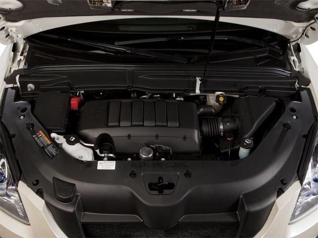 2010 Buick Enclave 1XL