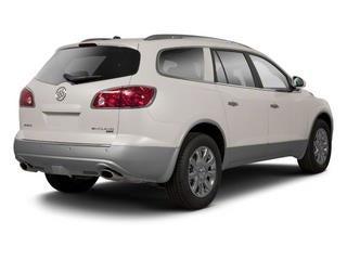 2010 Buick Enclave 1XL