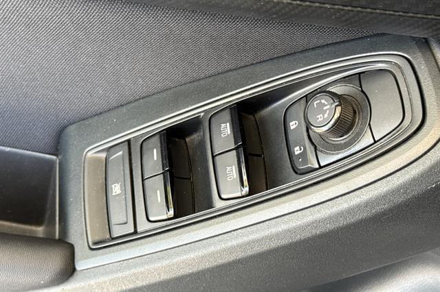 2022 Subaru Impreza Premium Sedan