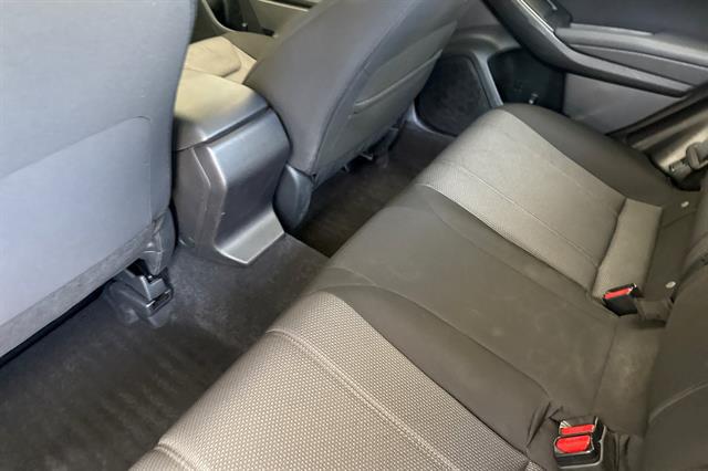 2022 Subaru Impreza Premium Sedan