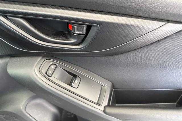 2022 Subaru Impreza Premium Sedan