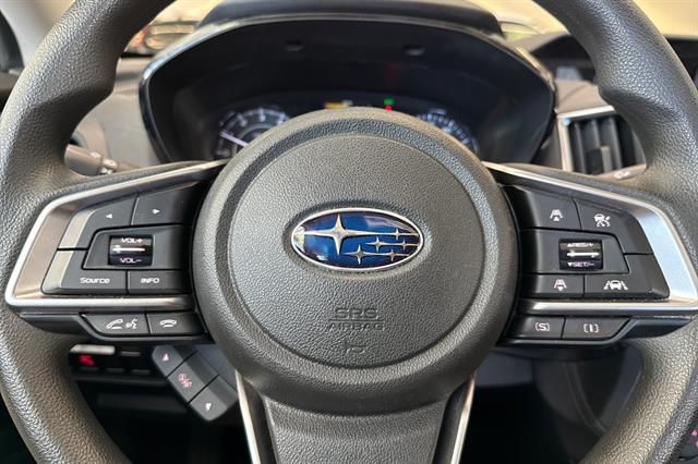 2022 Subaru Impreza Premium Sedan