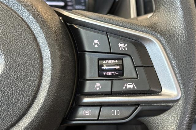 2022 Subaru Impreza Premium Sedan