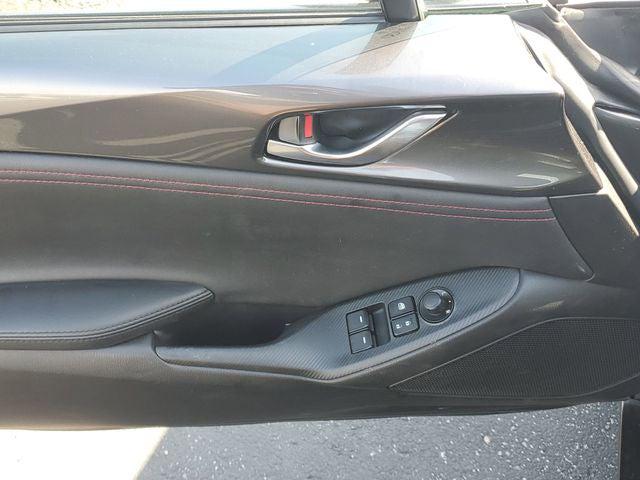 2019 Mazda MX-5 Miata RF Grand Touring
