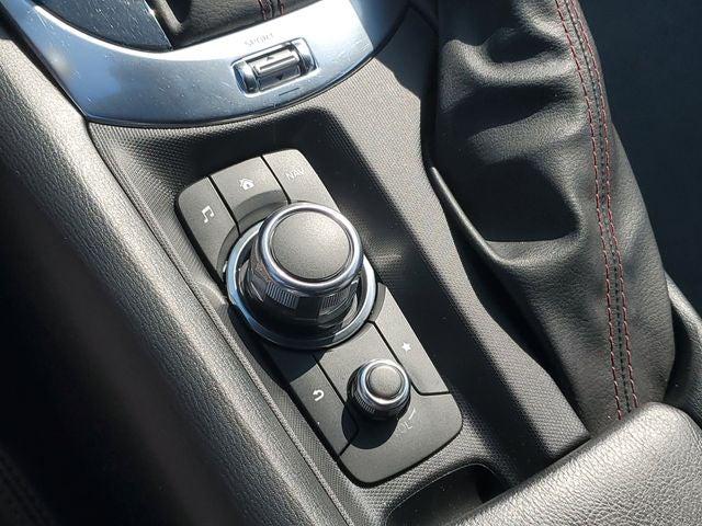 2019 Mazda MX-5 Miata RF Grand Touring