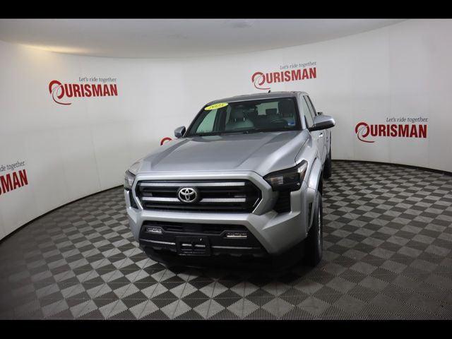 2025 Toyota Tacoma SR5 2025 Toyota Tacoma SR5
