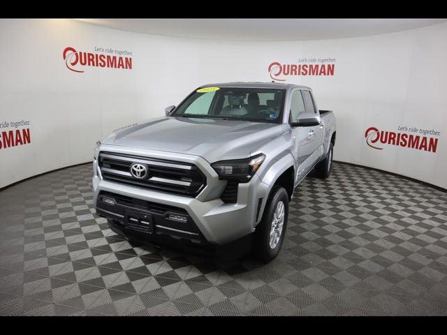 2025 Toyota Tacoma SR5 2025 Toyota Tacoma SR5
