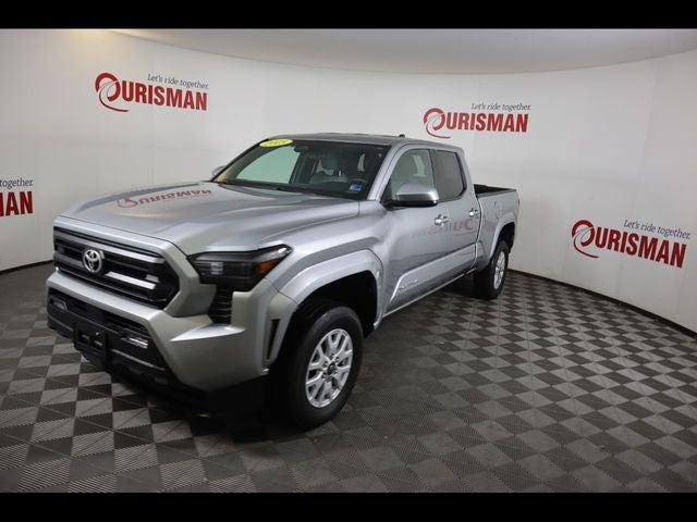 2025 Toyota Tacoma SR5 2025 Toyota Tacoma SR5