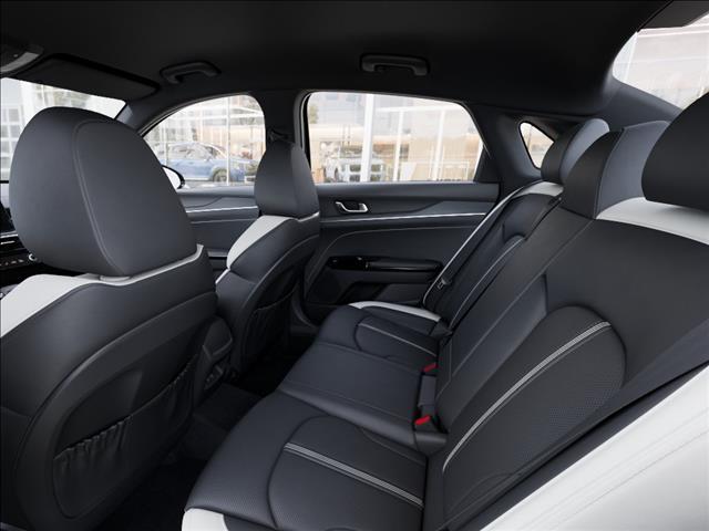 2026 Kia K5 GT-Line FWD