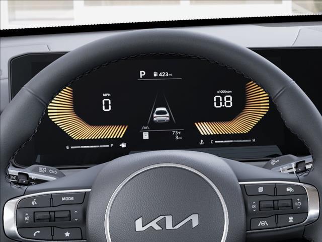 2026 Kia K5 GT-Line FWD