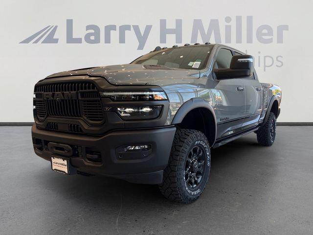 2026 Ram 2500 Power Wagon Crew Cab 4x4 64 Box for sale in Denver, CO