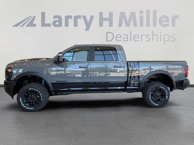 2026 Ram 2500 Power Wagon Crew Cab 4x4 64 Box