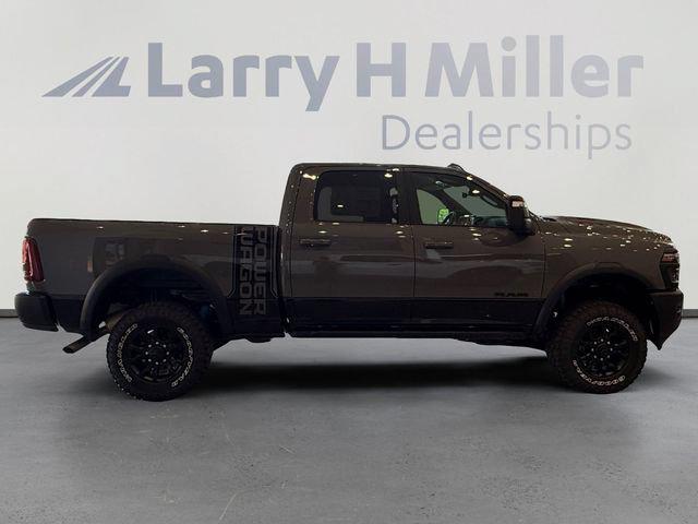 2026 Ram 2500 Power Wagon Crew Cab 4x4 64 Box