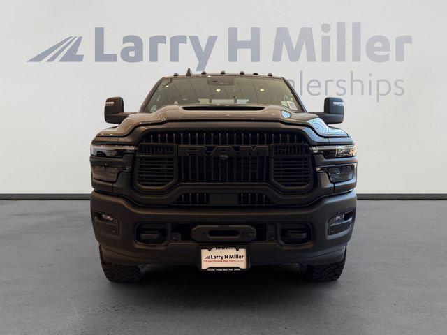 2026 Ram 2500 Power Wagon Crew Cab 4x4 64 Box