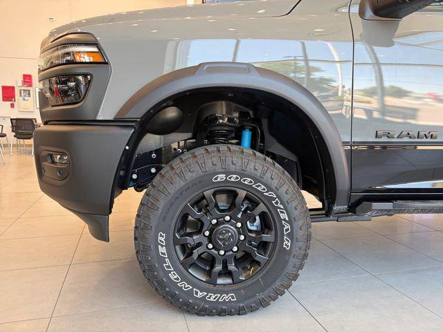 2026 Ram 2500 Power Wagon Crew Cab 4x4 64 Box