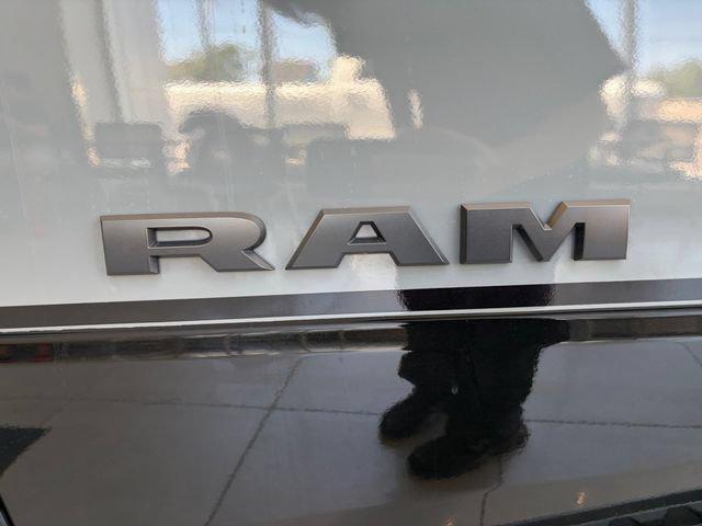 2026 Ram 2500 Power Wagon Crew Cab 4x4 64 Box