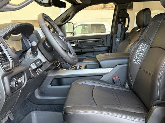 2026 Ram 2500 Power Wagon Crew Cab 4x4 64 Box