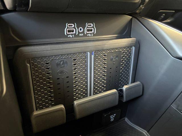 2026 Ram 2500 Power Wagon Crew Cab 4x4 64 Box