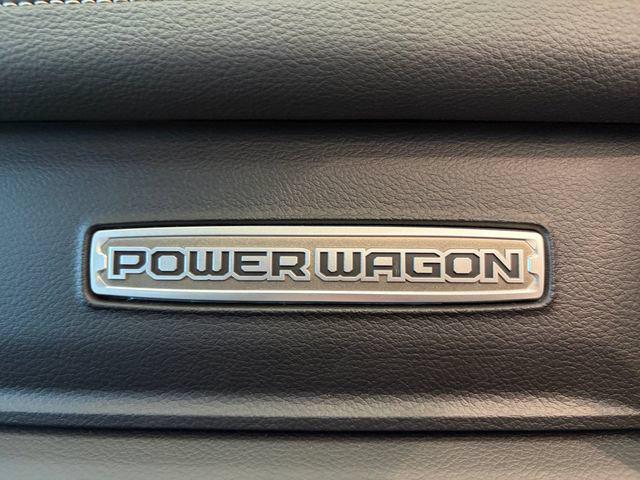 2026 Ram 2500 Power Wagon Crew Cab 4x4 64 Box