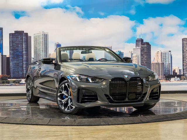 2027 BMW 4 Series M440i xDrive for sale in Lake Bluff, IL