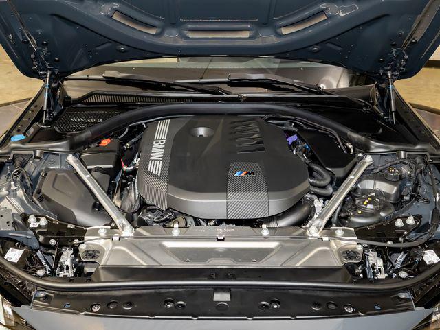 2027 BMW 4 Series M440i xDrive