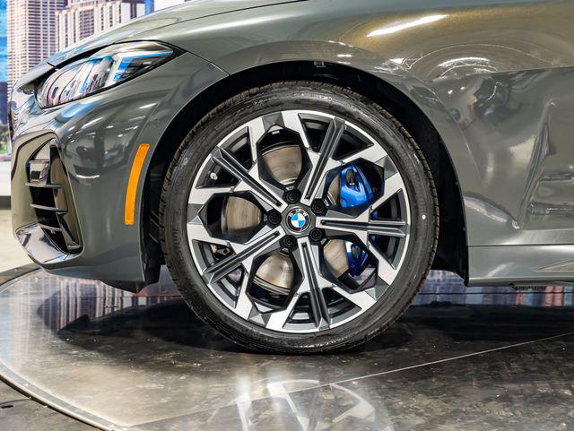 2027 BMW 4 Series M440i xDrive