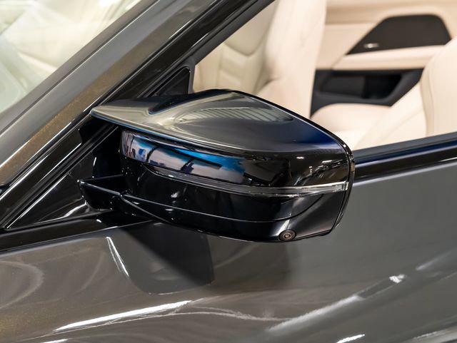 2027 BMW 4 Series M440i xDrive