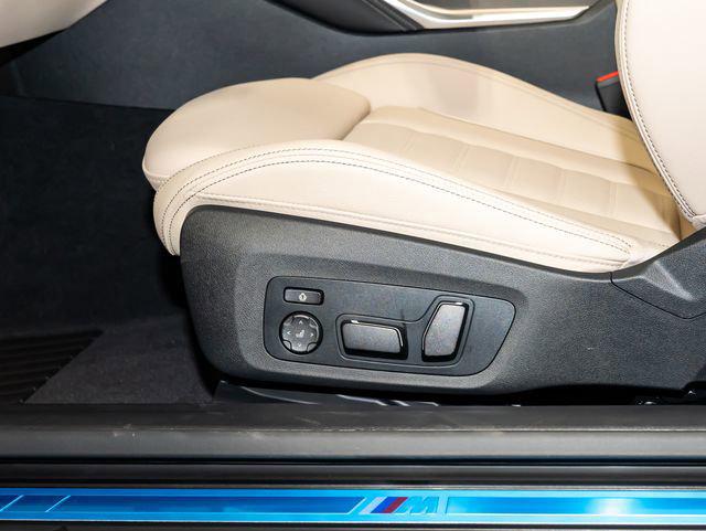 2027 BMW 4 Series M440i xDrive