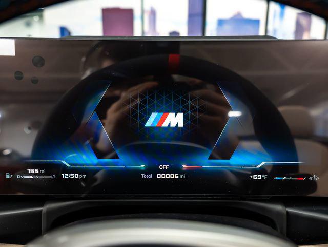 2027 BMW 4 Series M440i xDrive