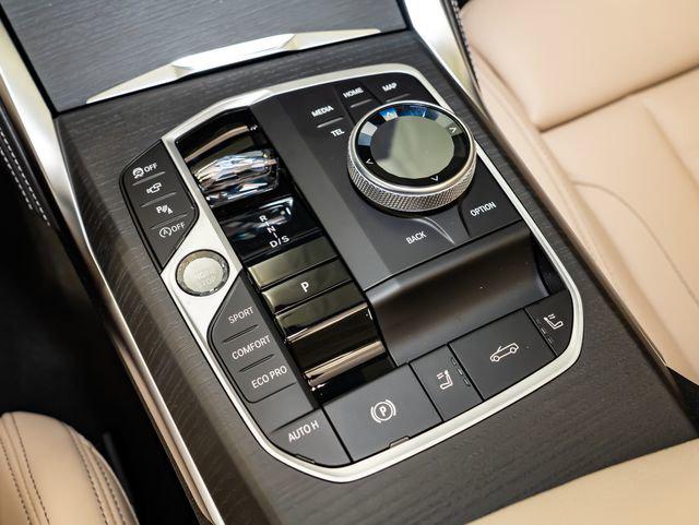 2027 BMW 4 Series M440i xDrive