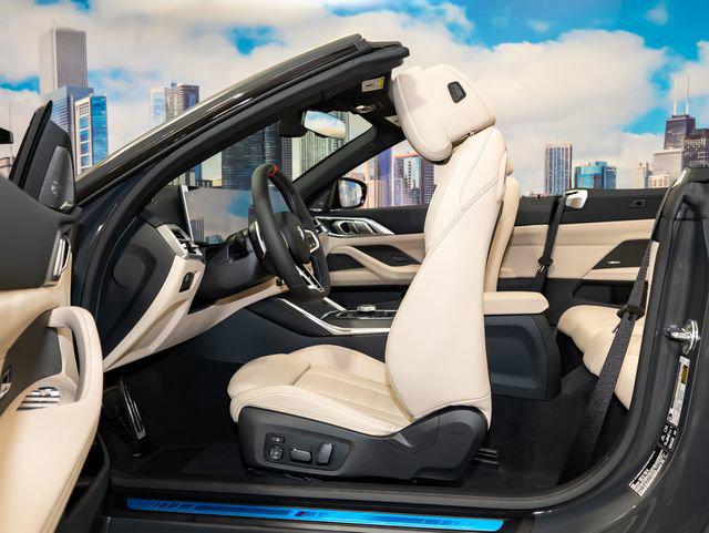2027 BMW 4 Series M440i xDrive