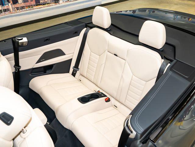 2027 BMW 4 Series M440i xDrive