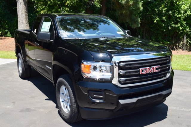 2017 GMC Canyon 2WD for sale in Jacksonville, NC