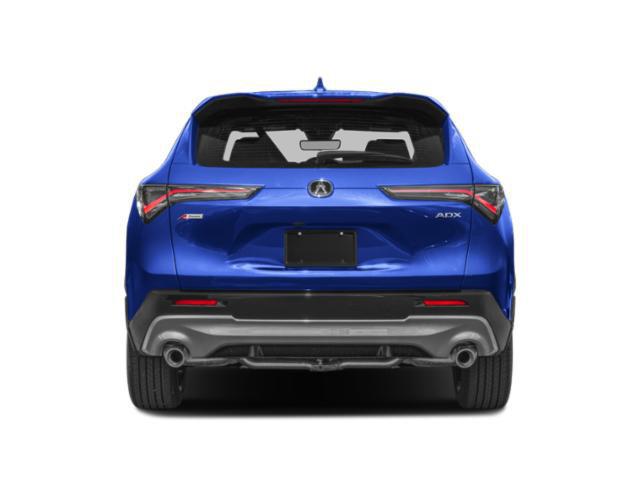 2026 Acura ADX A-Spec