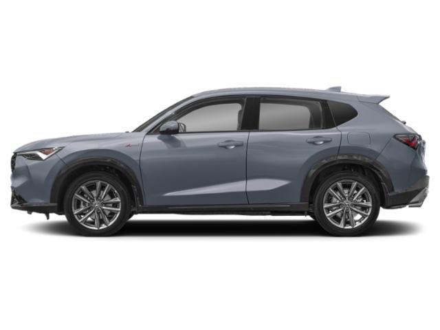 2026 Acura ADX A-Spec