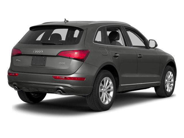 2014 Audi Q5 2.0T Premium