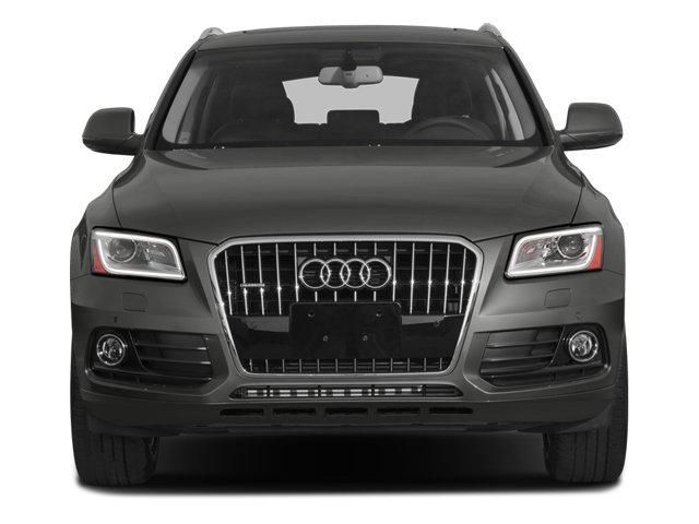 2014 Audi Q5 2.0T Premium