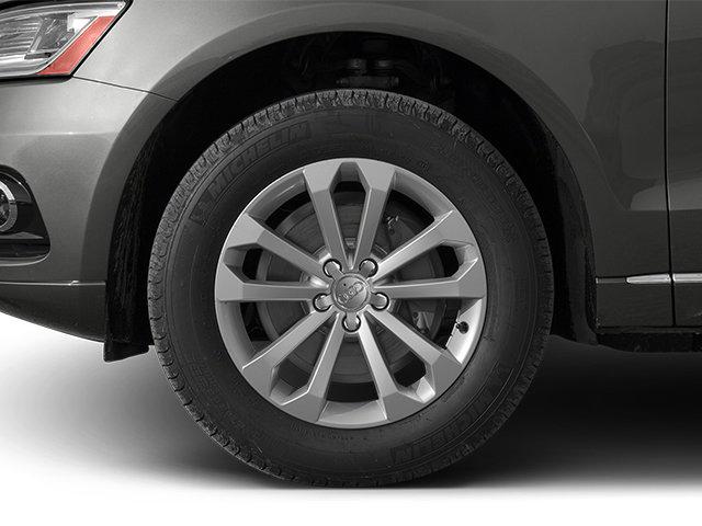2014 Audi Q5 2.0T Premium