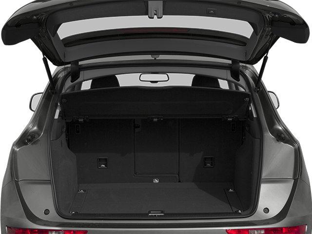 2014 Audi Q5 2.0T Premium