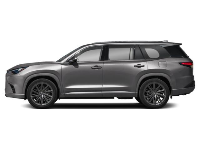 2026 Lexus TX Luxury