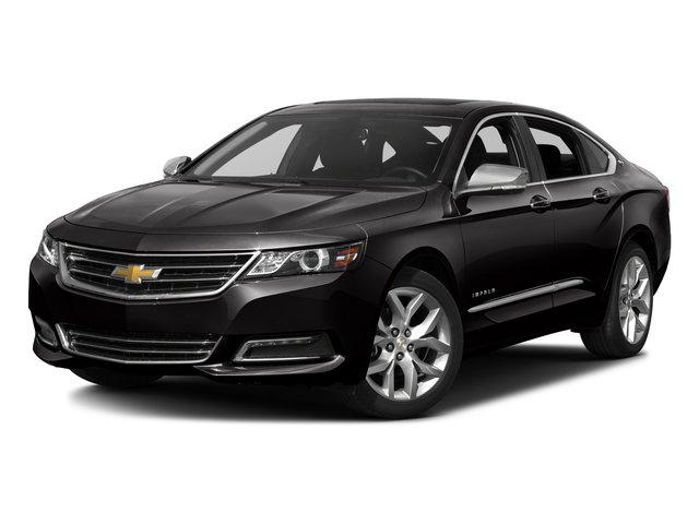 2017 Chevrolet Impala 2LZ for sale in Waite Park, MN