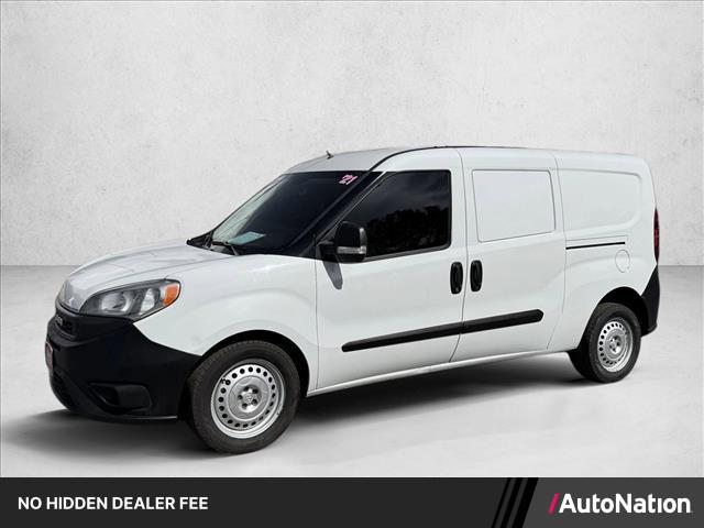 2021 Ram ProMaster City Tradesman Cargo Van for sale in Centennial, CO