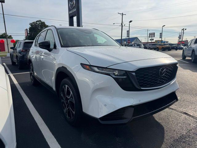 2026 Mazda CX-5 2.5 S Preferred for sale in Russellville, AR