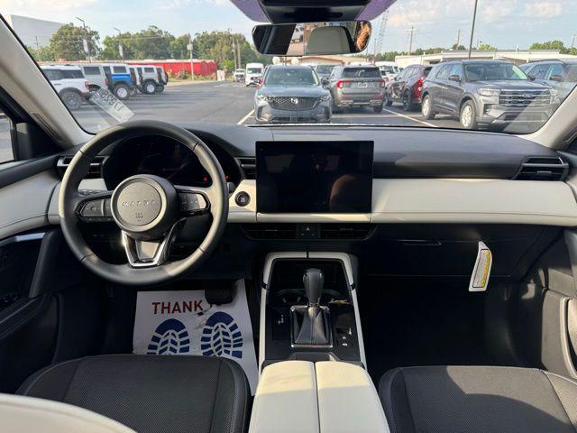 2026 Mazda CX-5 2.5 S Preferred