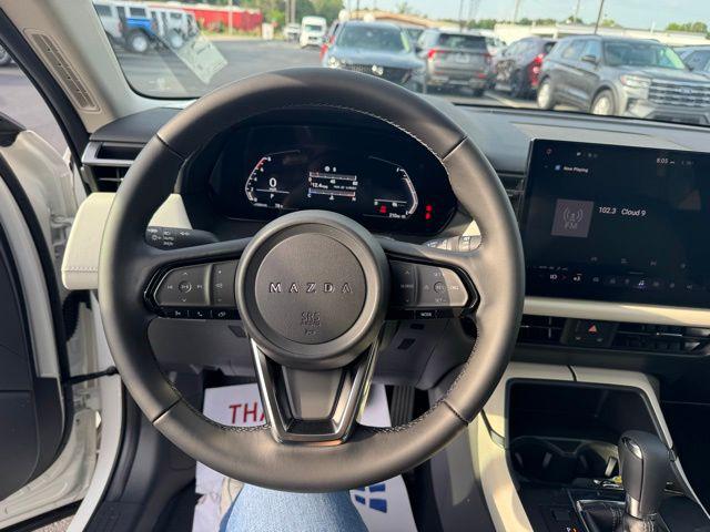 2026 Mazda CX-5 2.5 S Preferred